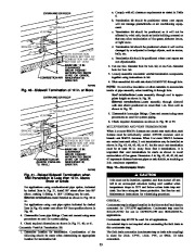 Carrier Owners Manual page 33