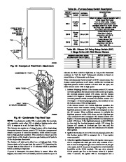 Carrier Owners Manual page 36