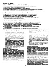 Carrier Owners Manual page 40