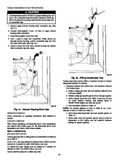 Carrier Owners Manual page 42