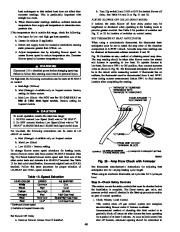 Carrier Owners Manual page 48