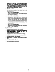 Carrier Owners Manual page 49