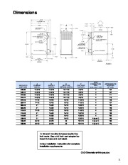 Carrier Owners Manual page 11