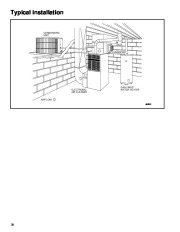 Carrier Owners Manual page 10