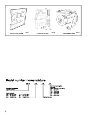 Carrier Owners Manual page 2