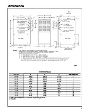 Carrier Owners Manual page 7