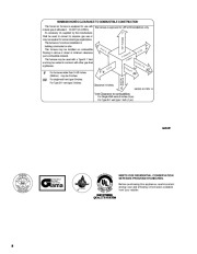 Carrier Owners Manual page 8