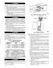 Carrier Owners Manual page 2