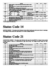 Carrier Owners Manual page 14