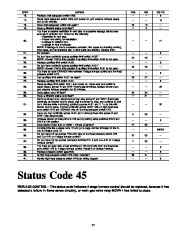 Carrier Owners Manual page 27