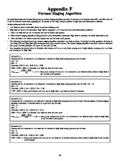 Carrier Owners Manual page 40