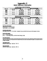 Carrier Owners Manual page 42