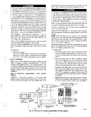 Carrier Owners Manual page 7