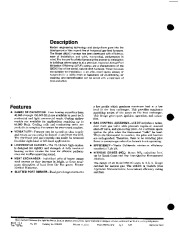 Carrier Owners Manual page 4