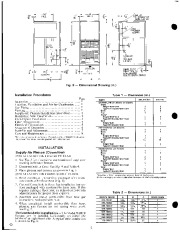 Carrier Owners Manual page 2