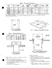 Carrier Owners Manual page 3