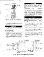 Carrier Owners Manual page 5