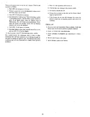 Carrier Owners Manual page 16