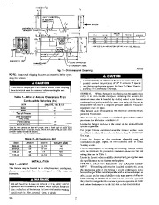 Carrier Owners Manual page 2