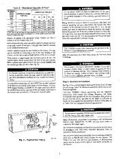 Carrier Owners Manual page 4