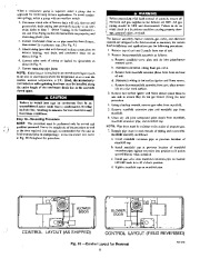 Carrier Owners Manual page 9