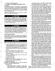 Carrier Owners Manual page 10