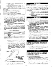 Carrier Owners Manual page 14