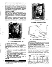 Carrier Owners Manual page 3