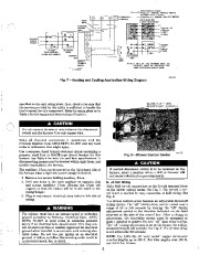 Carrier Owners Manual page 5