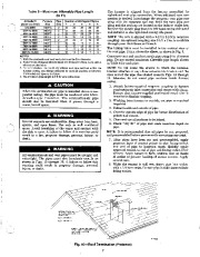 Carrier Owners Manual page 7