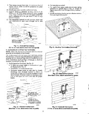 Carrier Owners Manual page 8