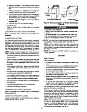 Carrier Owners Manual page 14