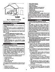 Carrier Owners Manual page 16