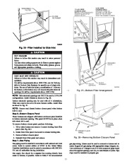 Carrier Owners Manual page 23