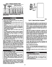 Carrier Owners Manual page 24