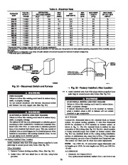 Carrier Owners Manual page 26