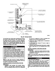 Carrier Owners Manual page 30