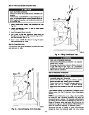 Carrier Owners Manual page 43