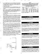 Carrier Owners Manual page 2