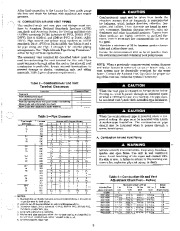 Carrier Owners Manual page 3