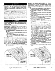 Carrier Owners Manual page 4