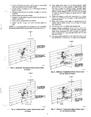 Carrier Owners Manual page 5