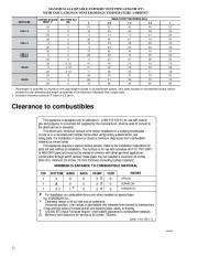 Carrier Owners Manual page 12