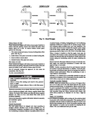 Carrier Owners Manual page 14