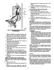 Carrier Owners Manual page 22