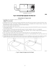 Carrier Owners Manual page 33