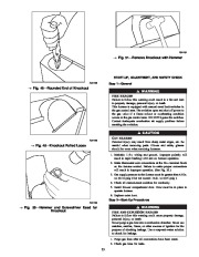 Carrier Owners Manual page 34