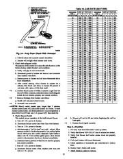 Carrier Owners Manual page 38