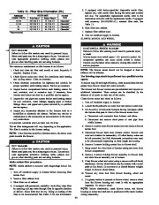 Carrier Owners Manual page 45