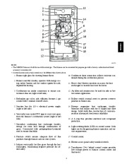 Carrier Owners Manual page 3